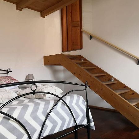 B&B I Colli Di Bergamo Alta Valbrembo Kültér fotó