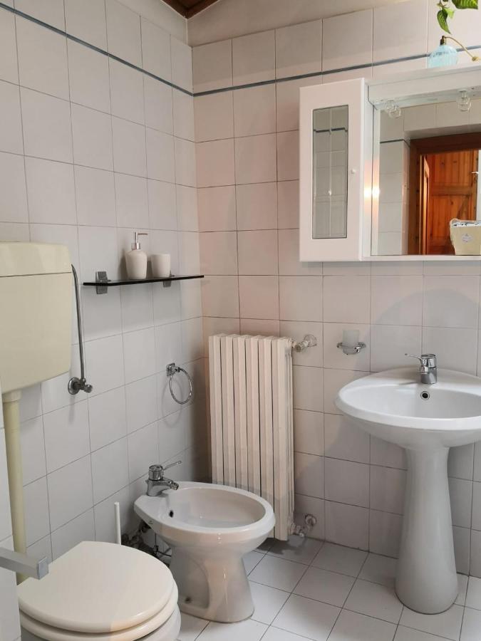 B&B I Colli Di Bergamo Alta Valbrembo Kültér fotó