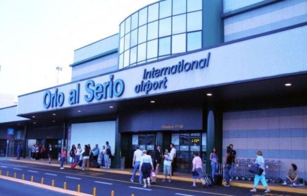 B&B I Colli Di Bergamo Alta Valbrembo Kültér fotó