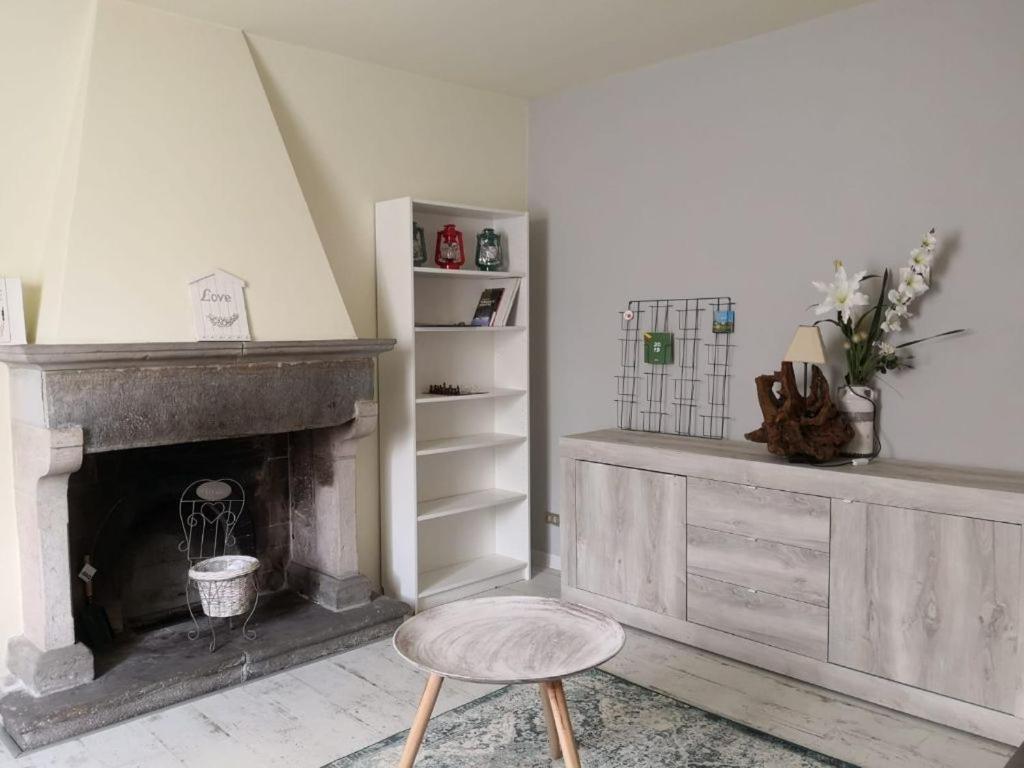 B&B I Colli Di Bergamo Alta Valbrembo Kültér fotó