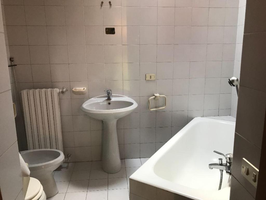B&B I Colli Di Bergamo Alta Valbrembo Kültér fotó