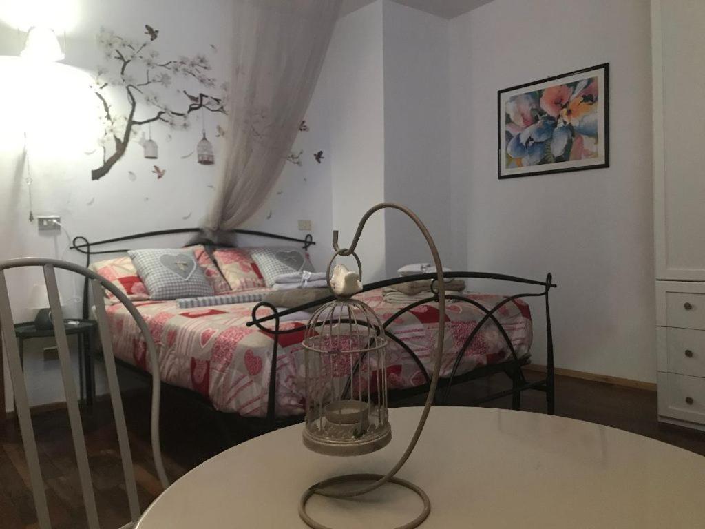 B&B I Colli Di Bergamo Alta Valbrembo Kültér fotó