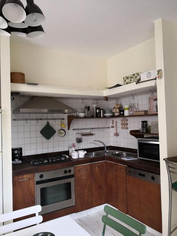 B&B I Colli Di Bergamo Alta Valbrembo Kültér fotó
