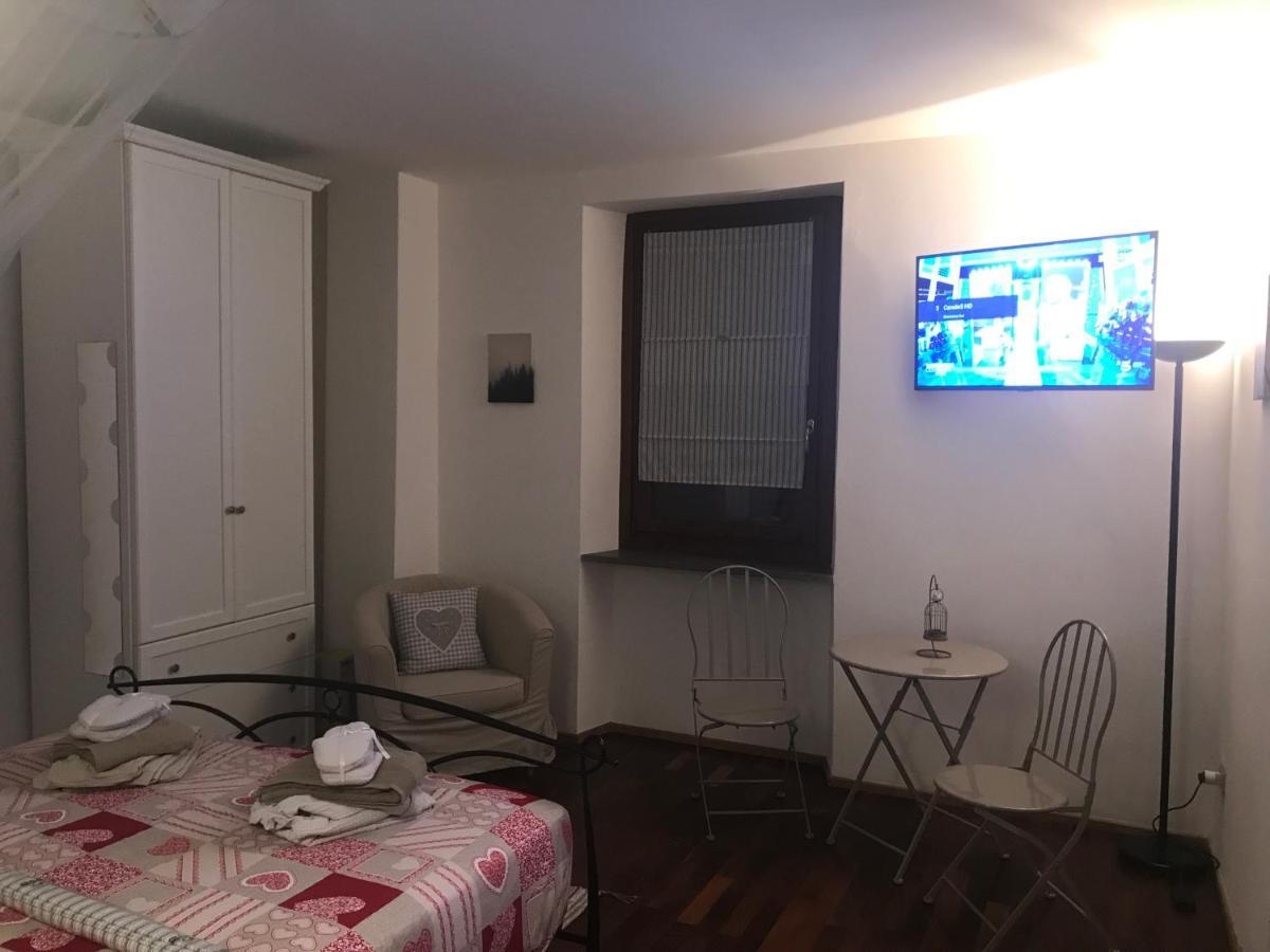 B&B I Colli Di Bergamo Alta Valbrembo Kültér fotó