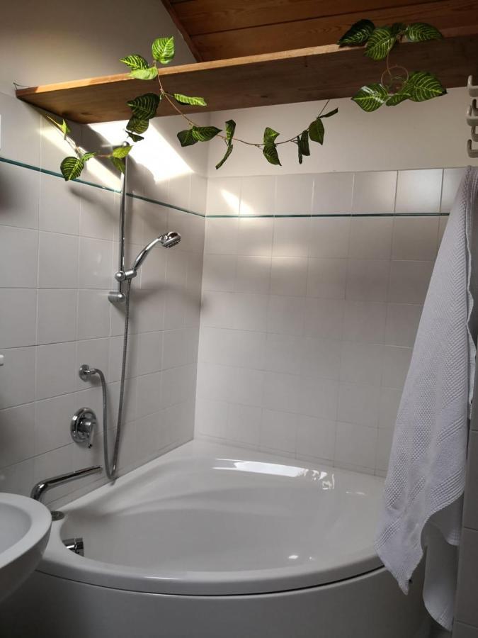 B&B I Colli Di Bergamo Alta Valbrembo Kültér fotó