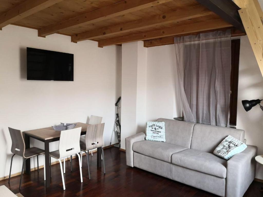 B&B I Colli Di Bergamo Alta Valbrembo Kültér fotó