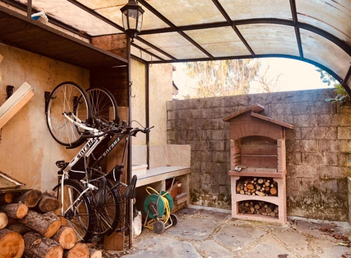 B&B I Colli Di Bergamo Alta Valbrembo Kültér fotó