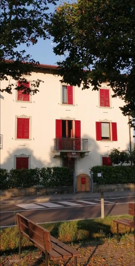 B&B I Colli Di Bergamo Alta Valbrembo Kültér fotó
